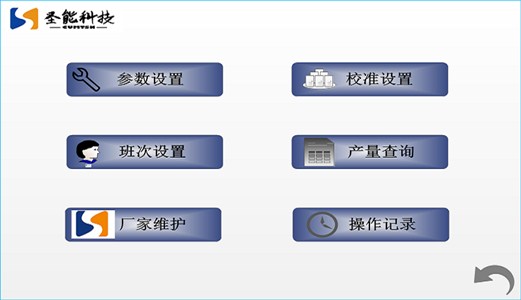 皮帶秤稱重儀表作用及功能？圣能<a href='http://guolians.cn' target='_blank'><u>電子皮帶秤</u></a>儀表功能分享