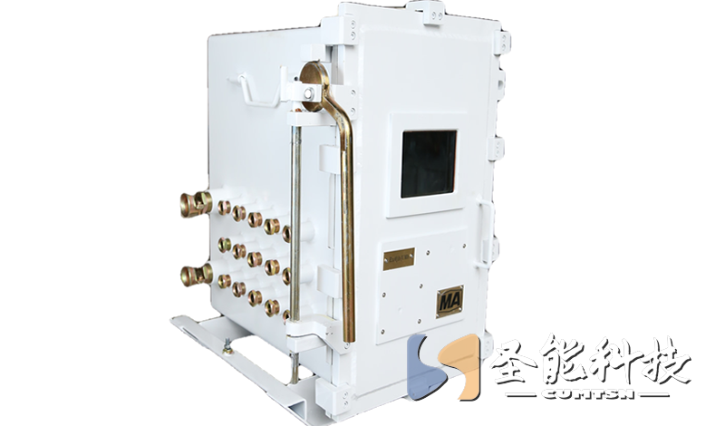 礦用防爆交換機(jī)